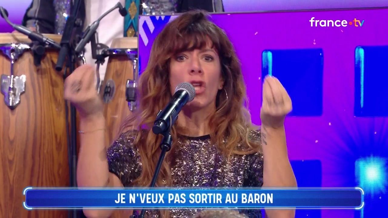 N'oubliez pas les paroles : "Cela fait longtemps", voici ce que Magali  Ripoll a prévu pour Noël et Nouvel An ! - TV ACTU by AlloCiné