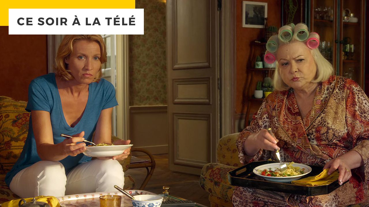 Tonight on TV: Stronger than Tangy, Alexandra Lam crashes her mother’s house at age 40