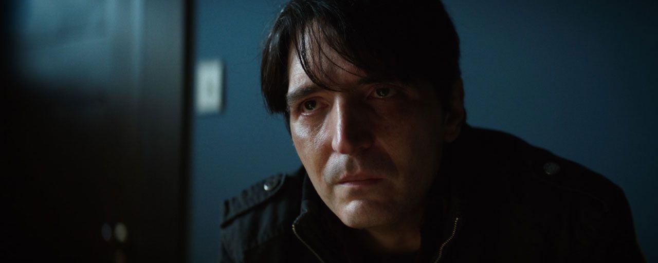 David Dastmalchian 