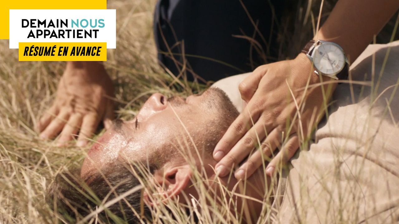 Tomorrow Belongs to Us: What’s in store for Tuesday 22 August 2023 Episode 1497 [SPOILERS]