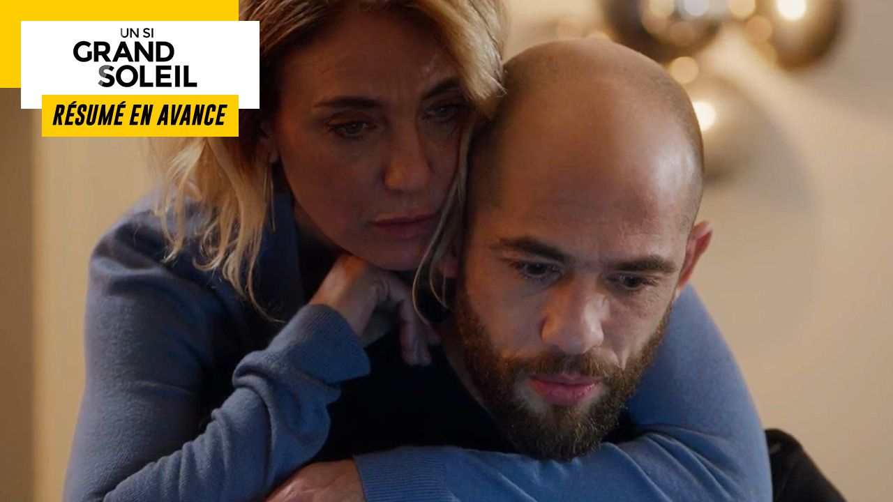 Un Si Grand Soleil preview: Tuesday 11 April 2023 episode recap [SPOILERS]
