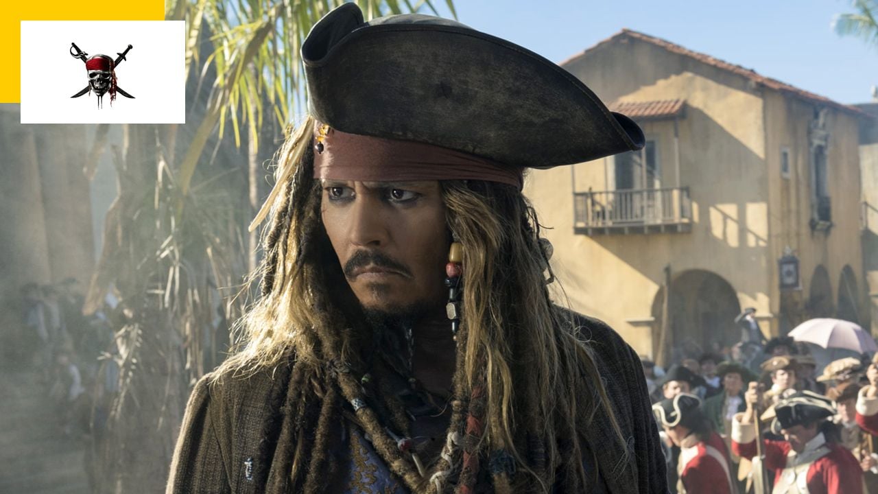 Pirates of the Caribbean 6: Disney Confirms ‘Scenario That’s Very Weird’
