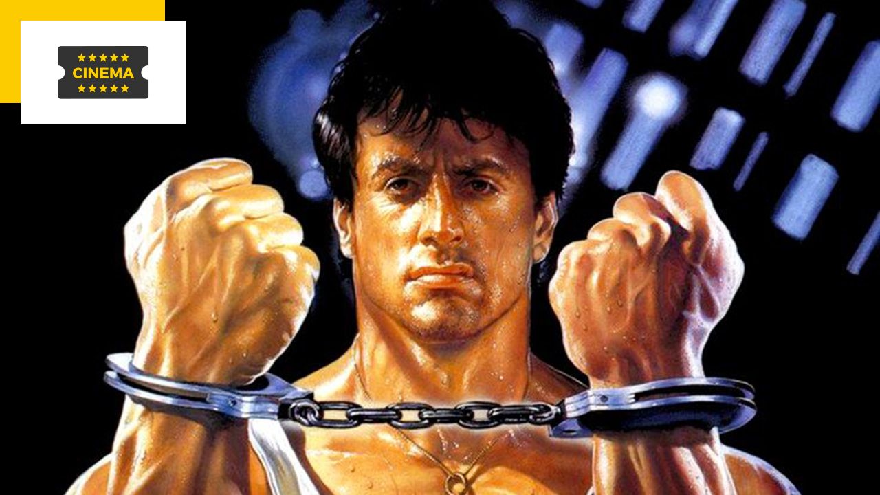 “Falled Down”: Rated 1.4 out of 5, this is Stallone’s worst movie ever!