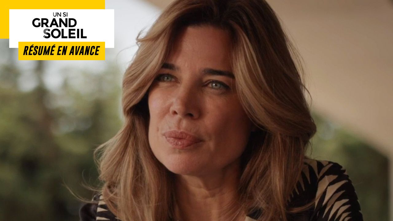 Un Si Grand Soleil Preview: Episode Summary for Monday, October 30, 2023 [SPOILERS]