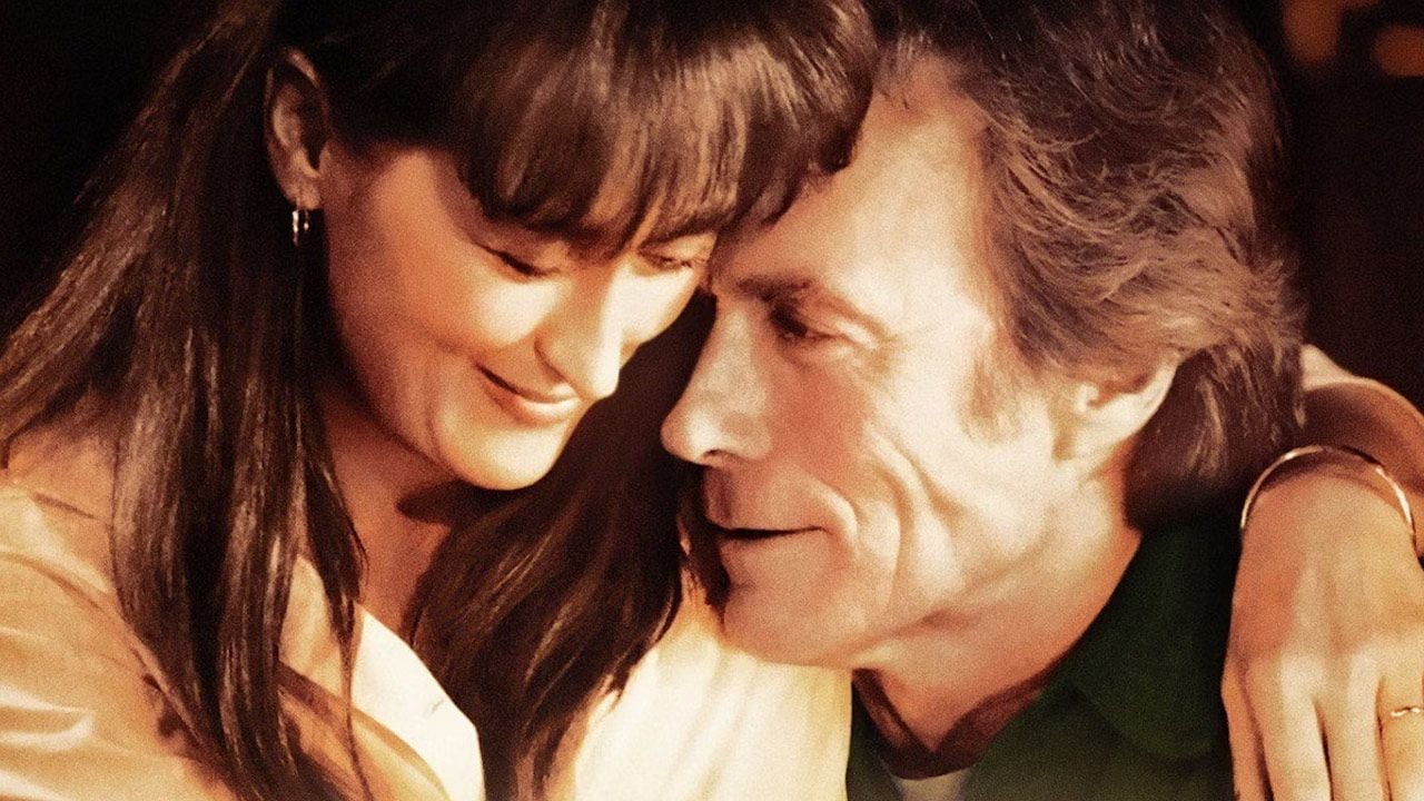 Clint Eastwood: This great French actor almost starred in Madison Avenue