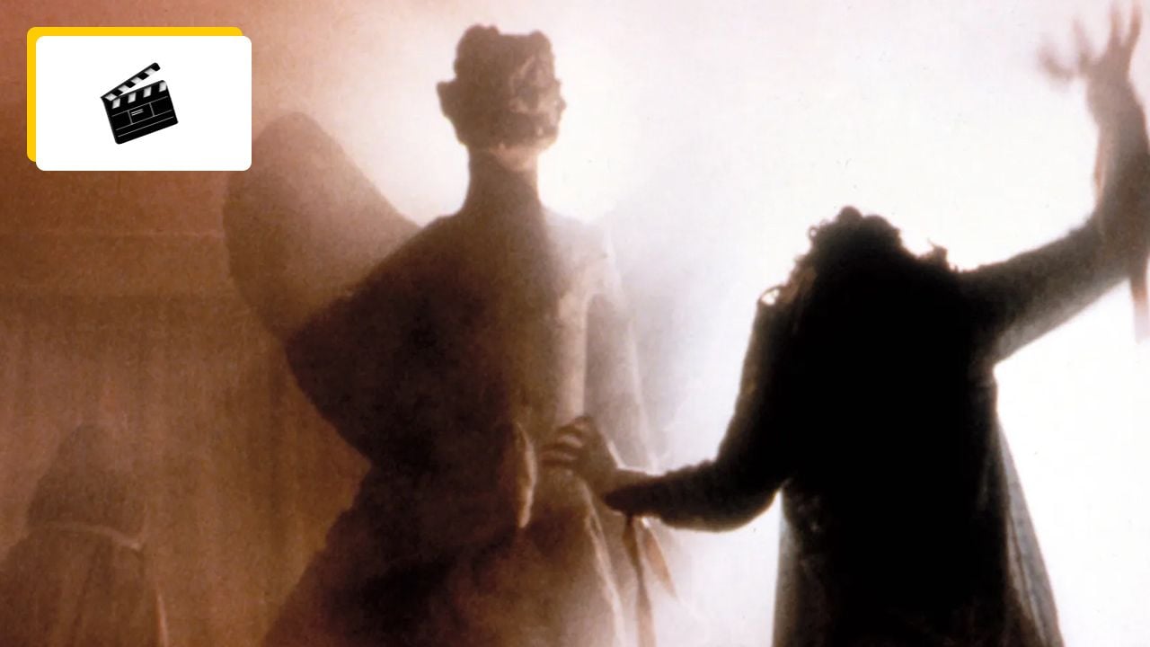 Rated 4 out of 5 The scariest movie of all time is revisited from the creator of Hill House and The House of Usher.