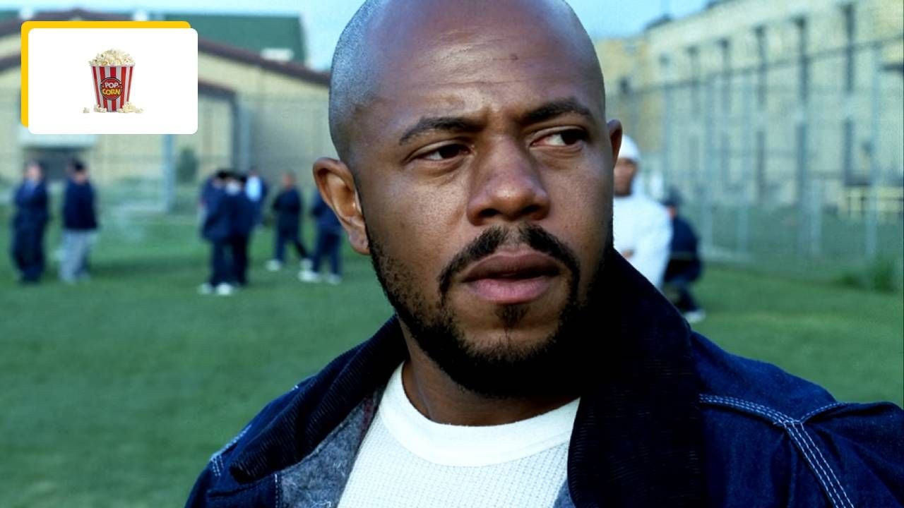 He was one of the standout characters in Prison Break: Whatever Happened to Rockmond Dunbar who played C-Note?