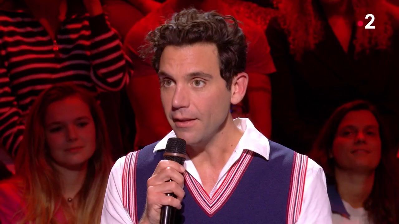 Parrain du Téléthon, Mika “arrête toutes ses “émissions télé en France” !  Et The Voice ? - TV ACTU by AlloCiné