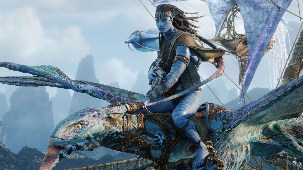 Avancement des suites d'Avatar 4 et 5 selon AlloCiné — Cinéma & Films