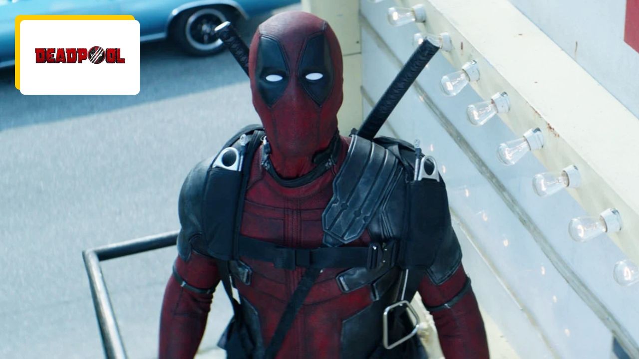 Deadpool 2 was already 6 years ago!  Do you remember how the movie ended?