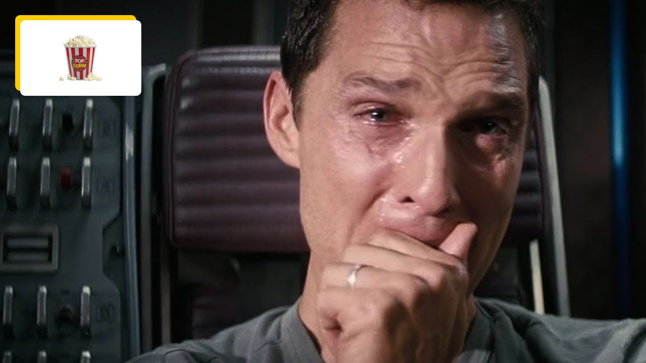 ‘It’s not something I like to do’: How was the best scene from Christopher Nolan’s Interstar filmed?