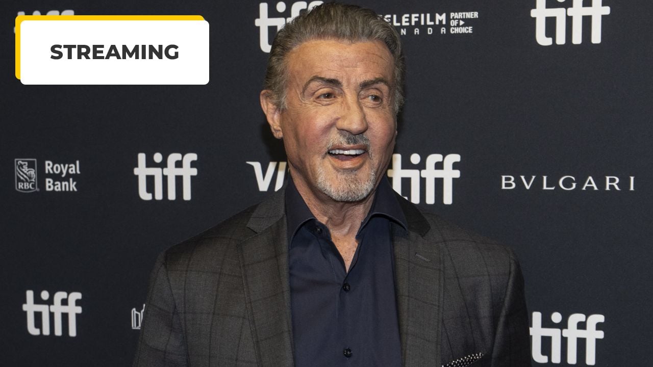 Neither Rocky nor Rambo: Rated 4.1 out of 5, this is Stallone’s best movie!