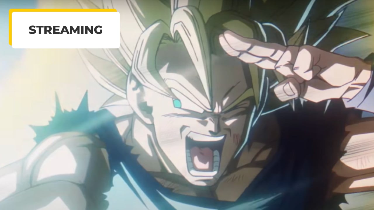 “The series that made me reconnect with the license”: after 3 episodes, this sequel to Dragon Ball Z delights fans of the saga! – News Series