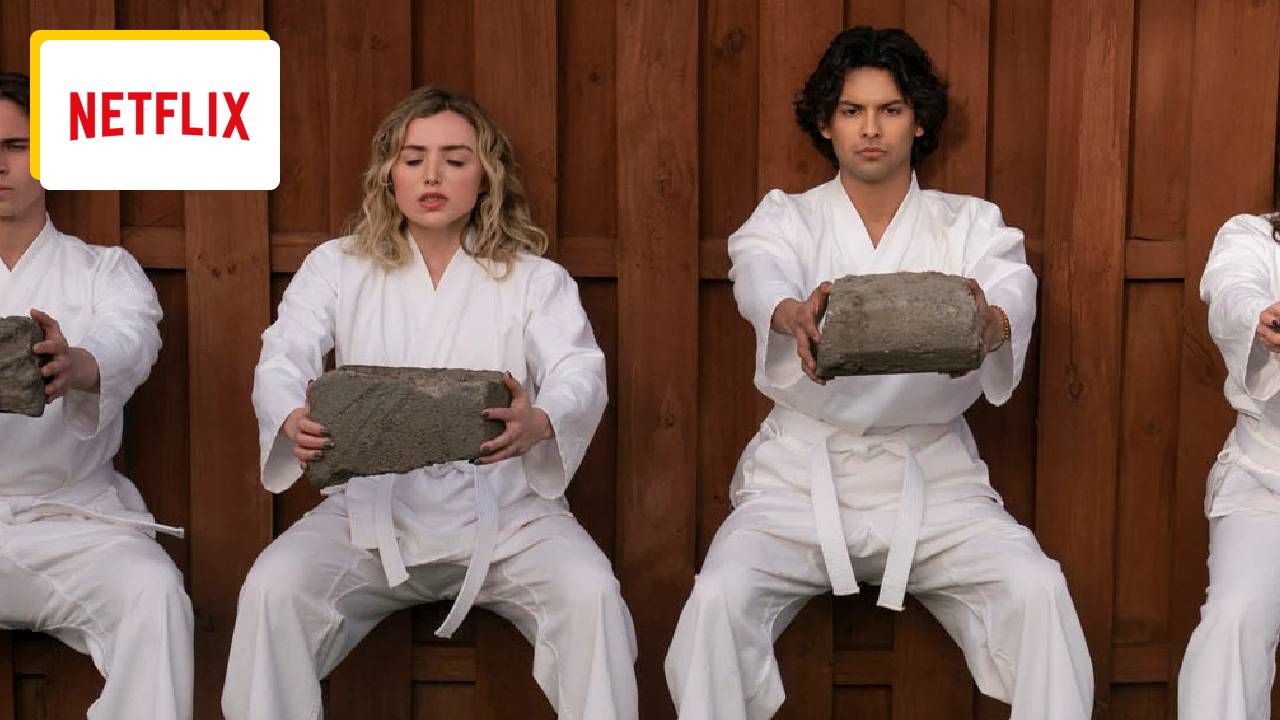 Top 5 Netflix: This is the last season of this phenomenon series… and it takes the first place!