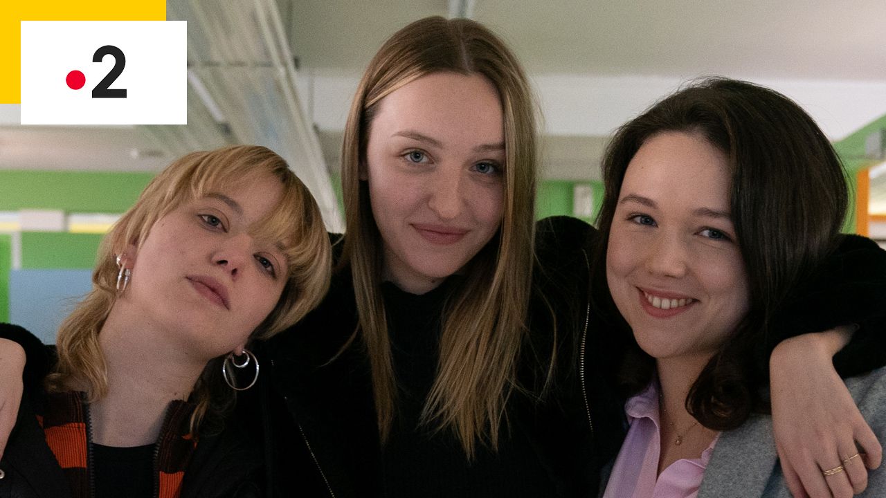 The Whistlers on France 2: How much is this mini-series about gender-based violence against women worth?
