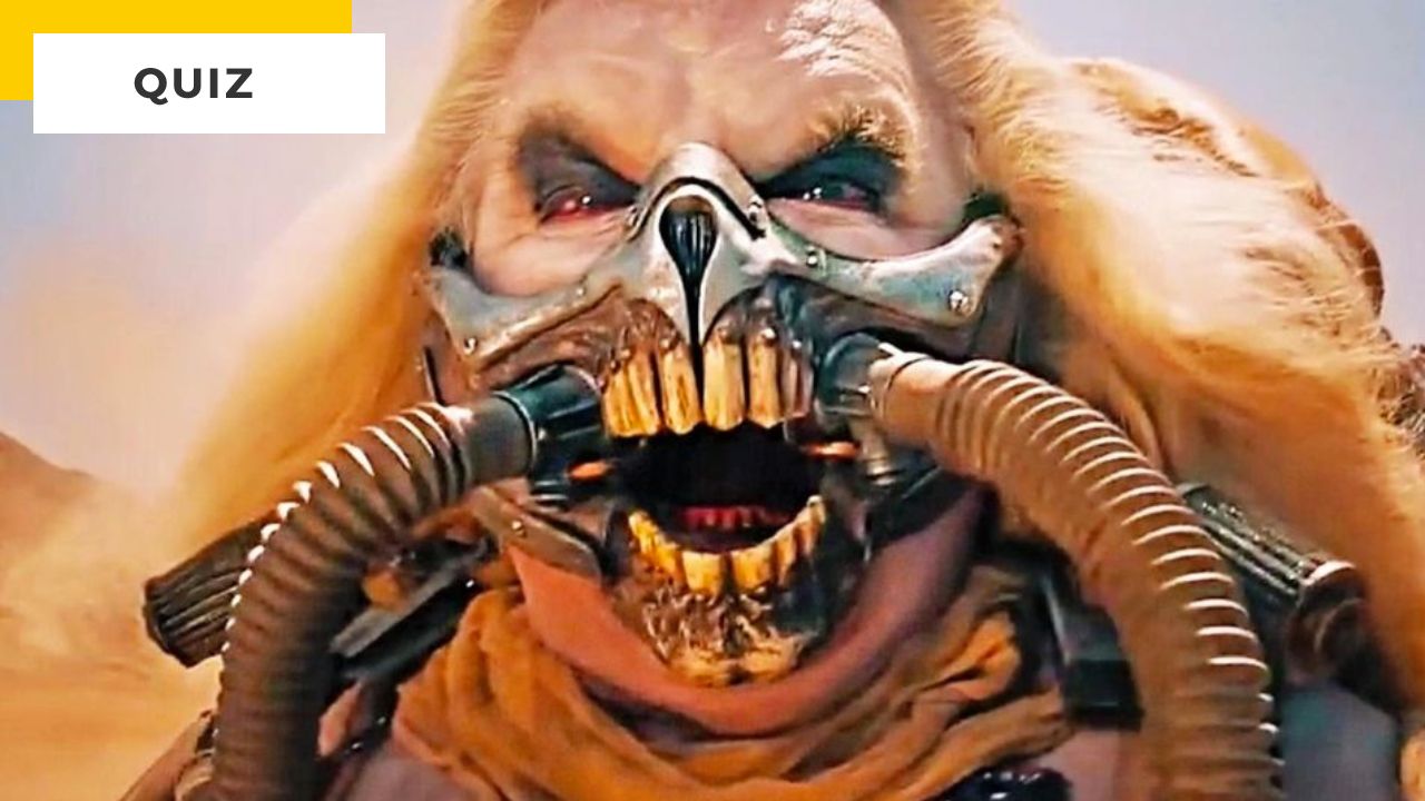 Movie Quiz: It’s Impossible to Identify All These Bad Boys!