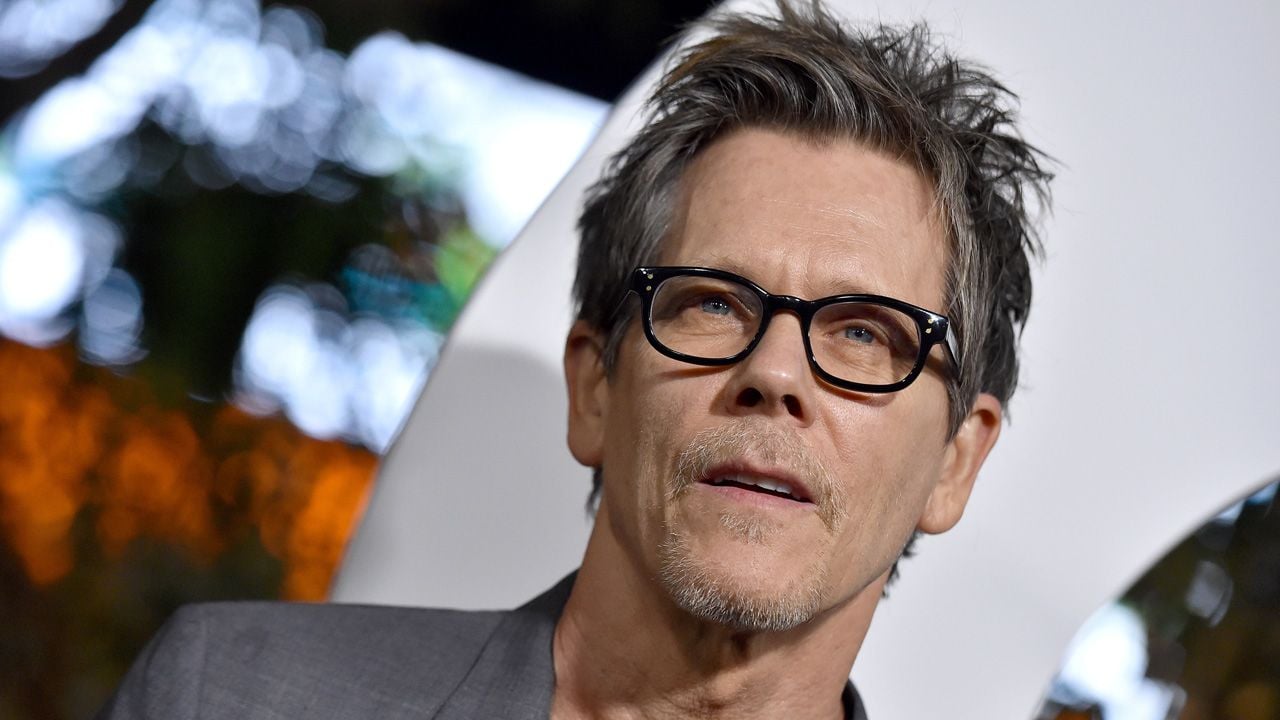 "C'était horrible" : Kevin Bacon a détesté chaque seconde de tournage de ce film sorti il y a 26 ans