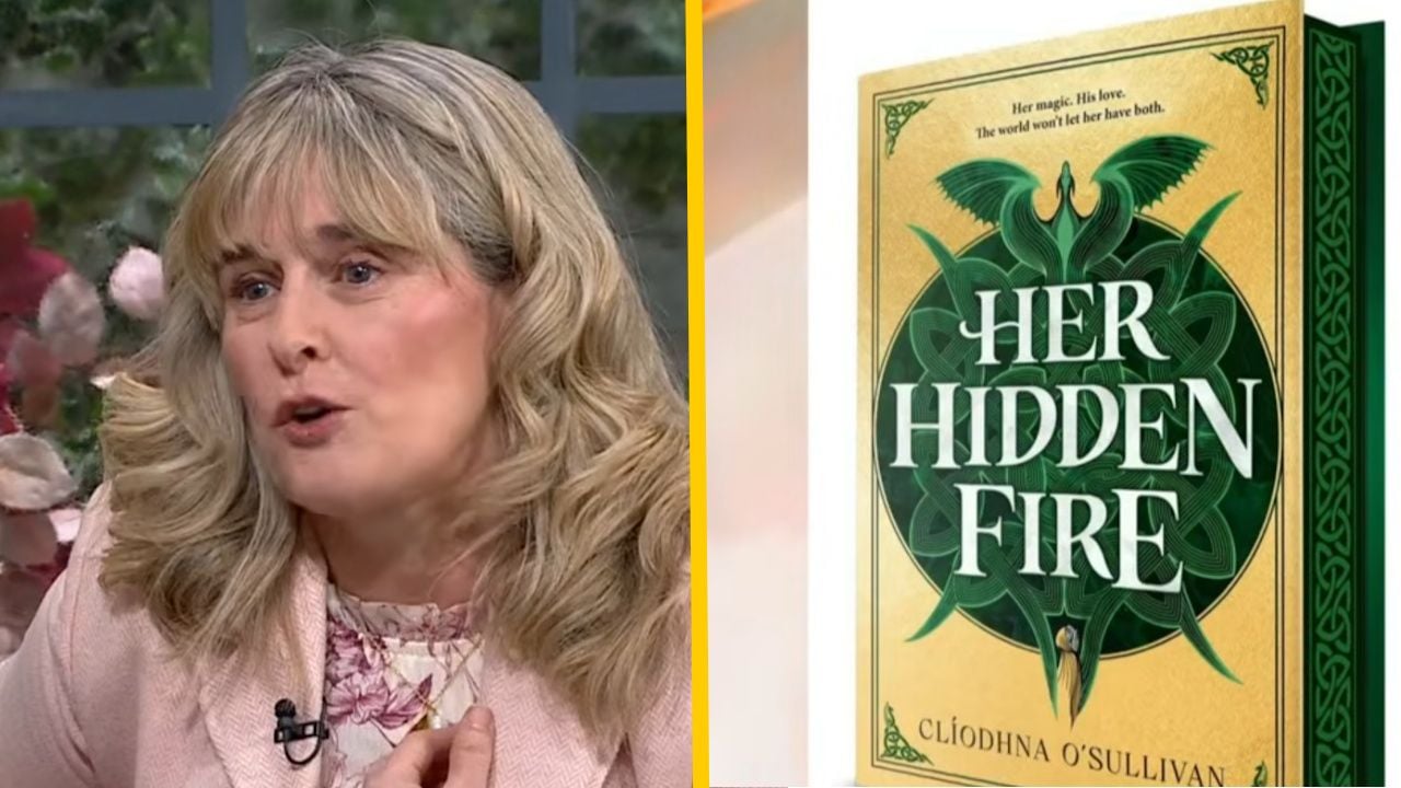 Ce roman Young Adult phénomène enfin adapté en série : 