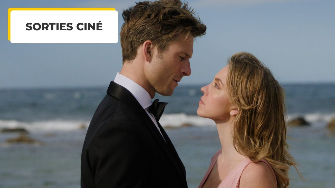 Already 0 million at the box office: This romantic comedy starring Glenn Powell and Sidney Sweeney is inspired by Shakespeare and is popular around the world