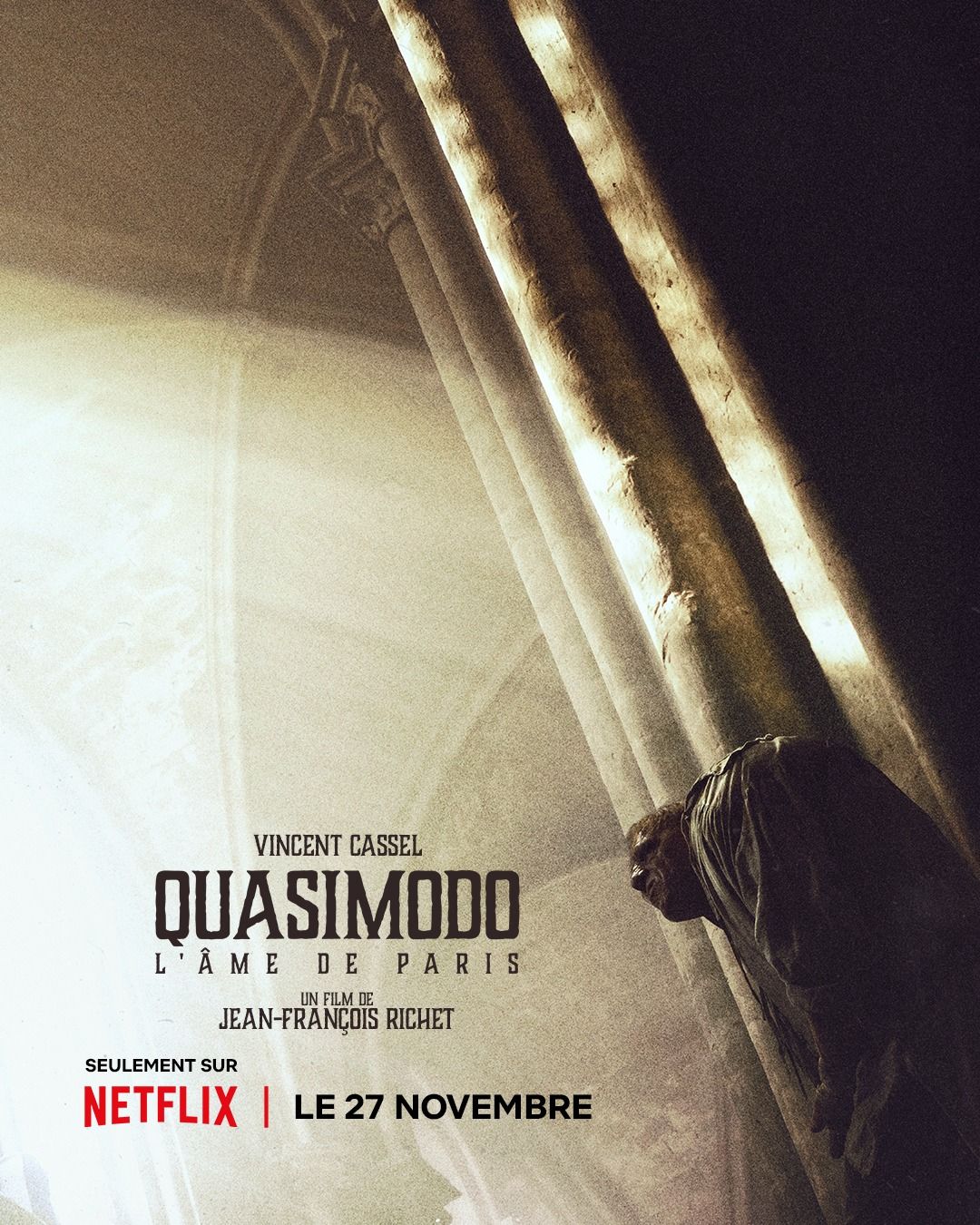 Quasimodo streaming fr