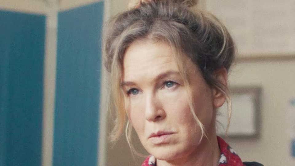 Trailer du film Bridget Jones : folle de lui -  Bridget Jones : folle de lui Bande-annonce VF - AlloCiné