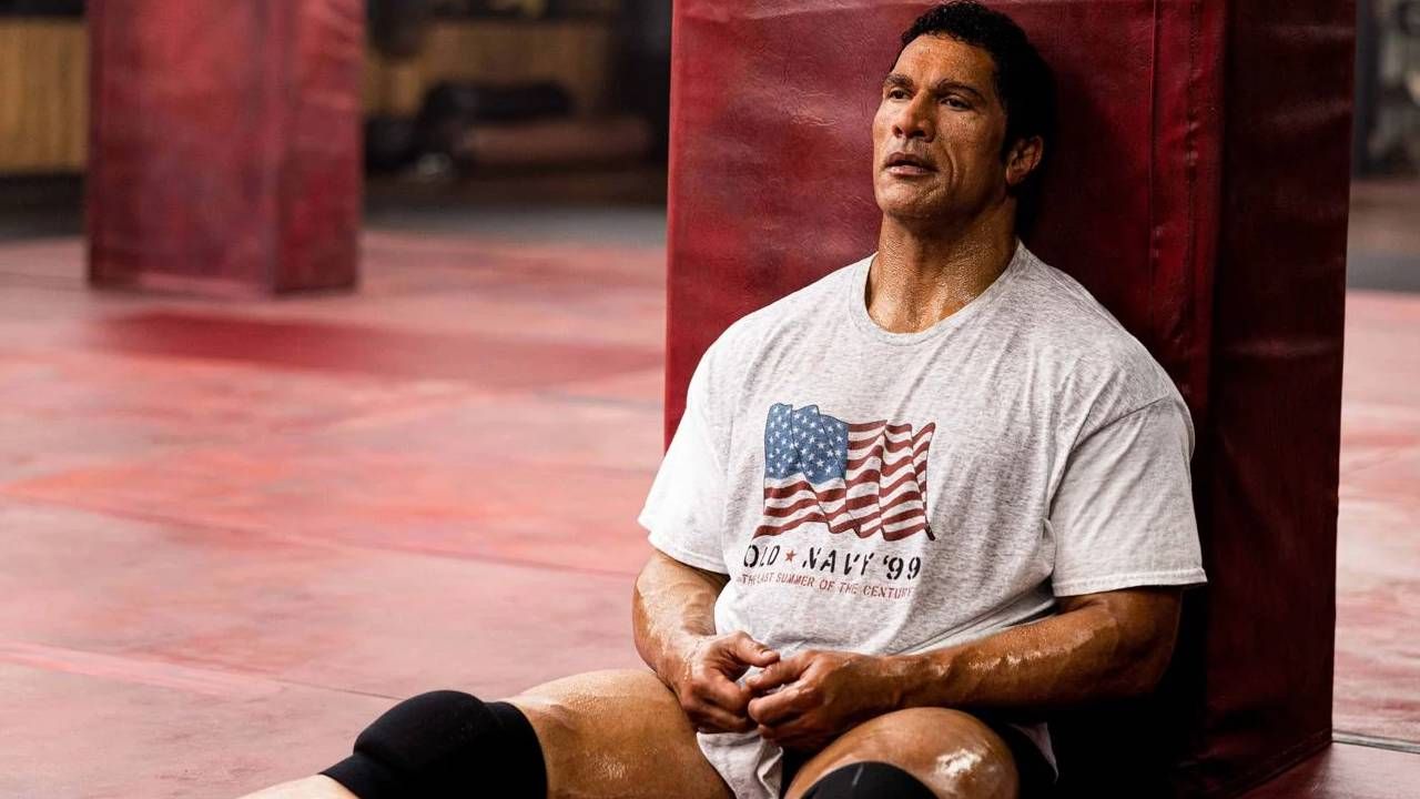 ‘3 to 4 hours a day’: How Dwayne Johnson transformed into the lead role in Smashing Machine ‘3 to 4 hours a day’: How Dwayne Johnson transformed into the lead role in Smashing Machine