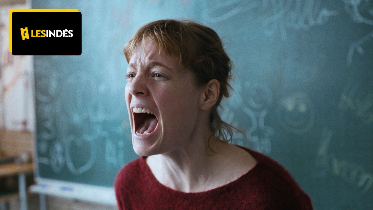 To see at the cinema: The Teacher’s Room… Is this Oscar-nominated film based on a true story?