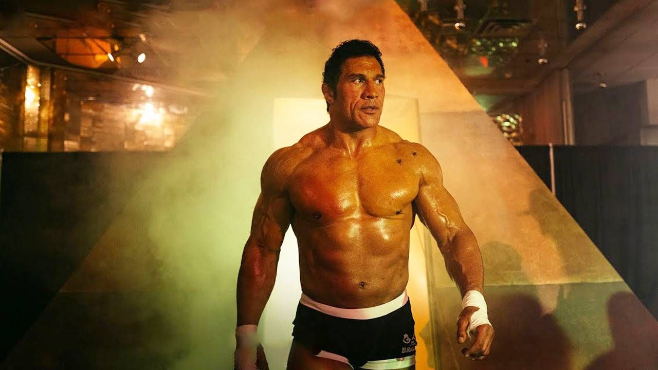 “We can’t control the cash registers” Dwayne Johnson comments on the launch of his new movie in the United States