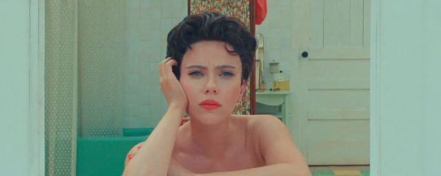 Asteroid City de Wes Anderson