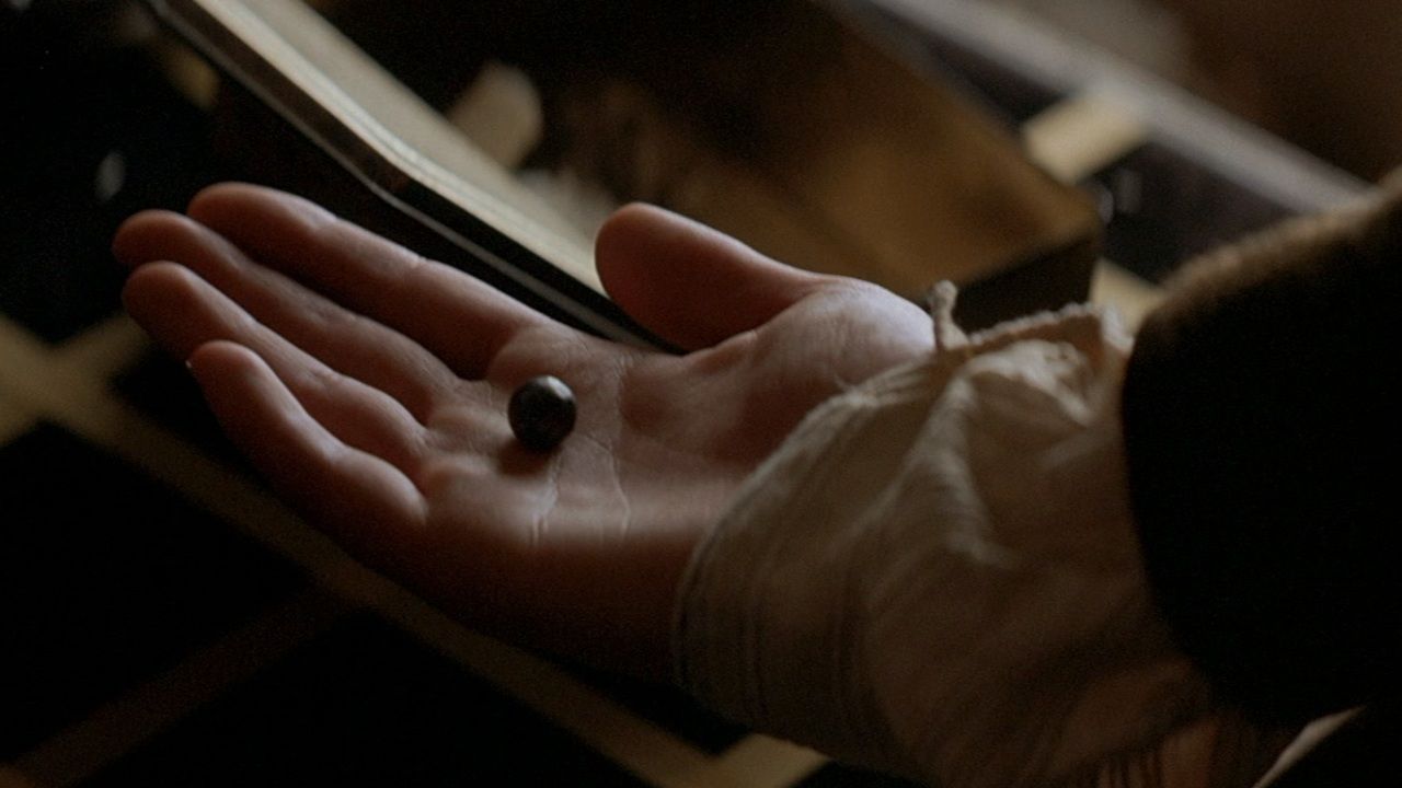 Breathtaking, the ending of this Nolan film is a real magic trick!