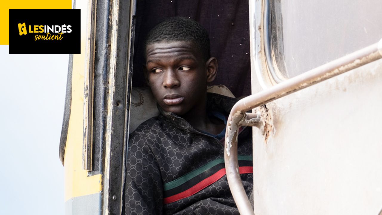 I Captain: Who is the hero of this “powerful”, “epic” and “moving” odyssey? I Captain: Who is the hero of this “powerful”, “epic” and “moving” odyssey?