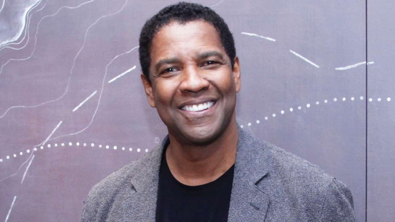 4 Movie together: Here is an actor who made the most of Denzel Washington