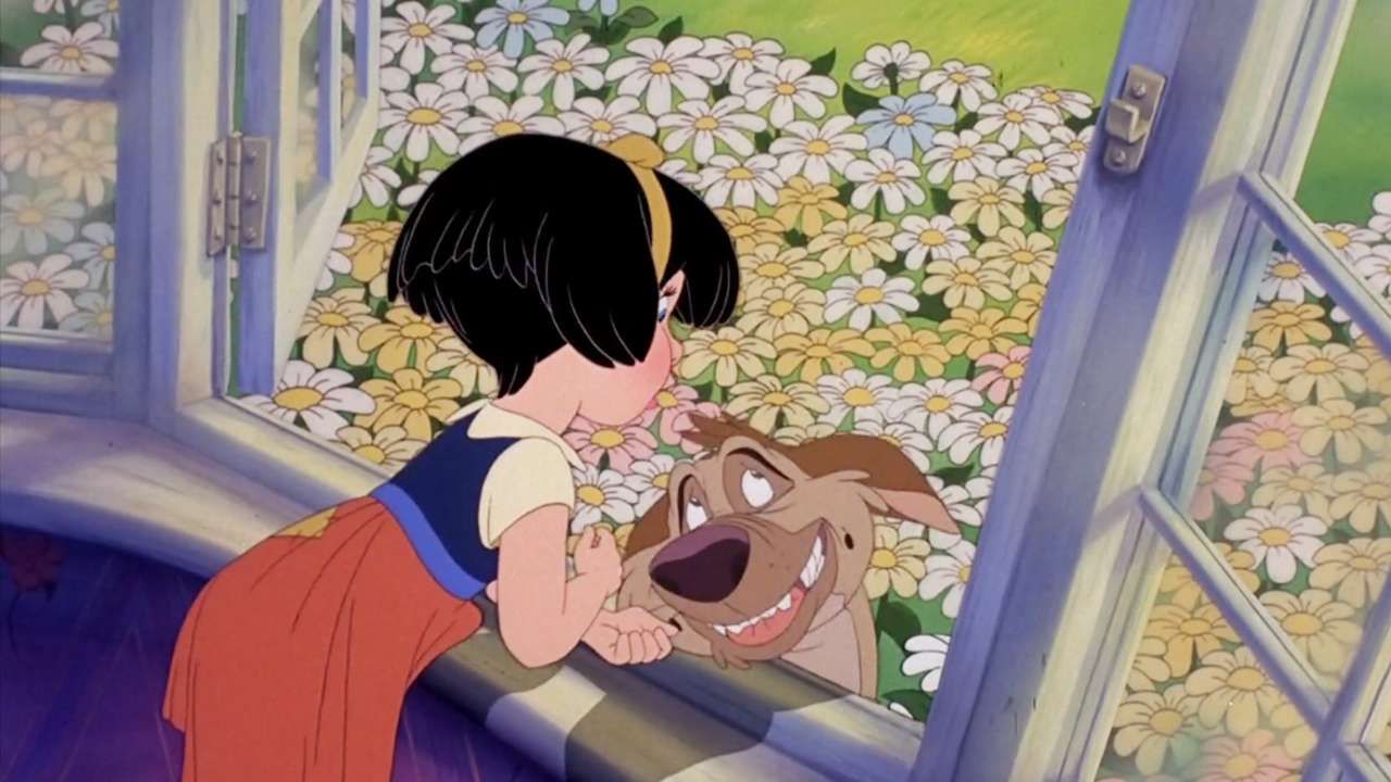 Anne-Marie et Charlie