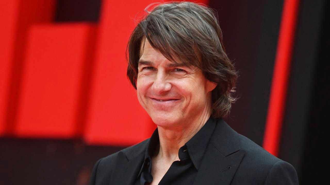 Tom Cruise : enfin la récompense qui lui échappait depuis 35 ans !