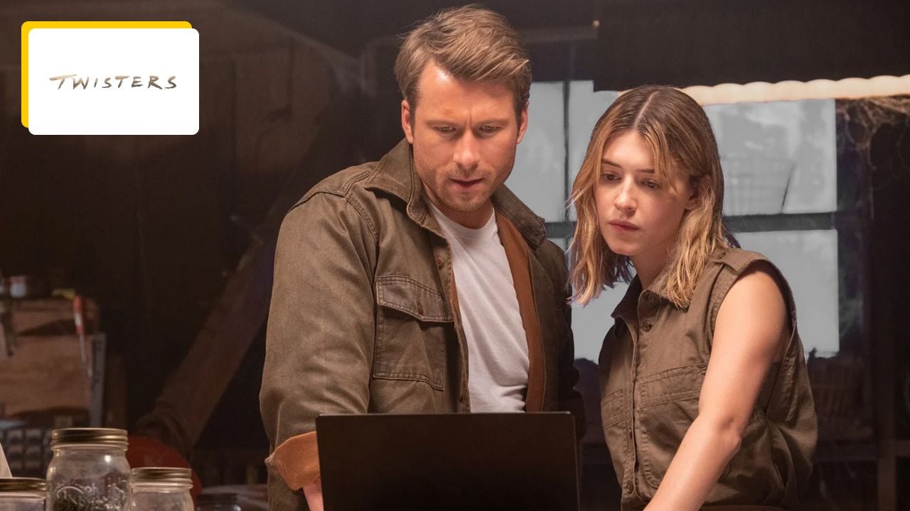 Twisters: The ending of the movie could have been different without Spielberg’s intervention