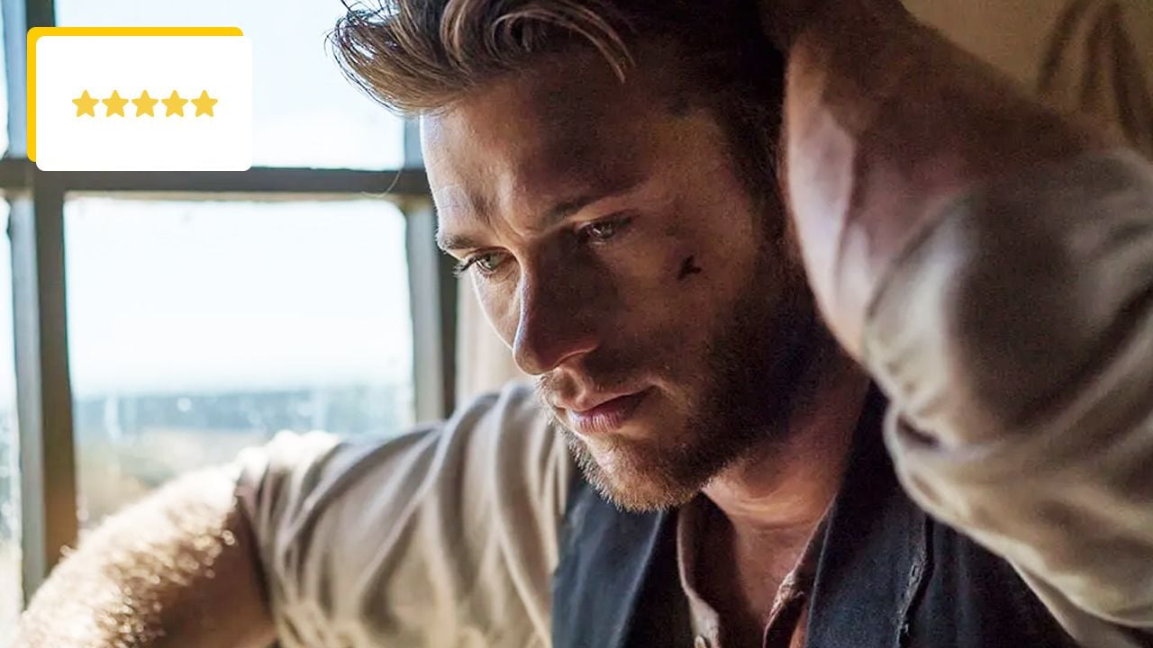 Rating 1.7 out of 5: Clint Eastwood’s son stars in the worst western of all time!