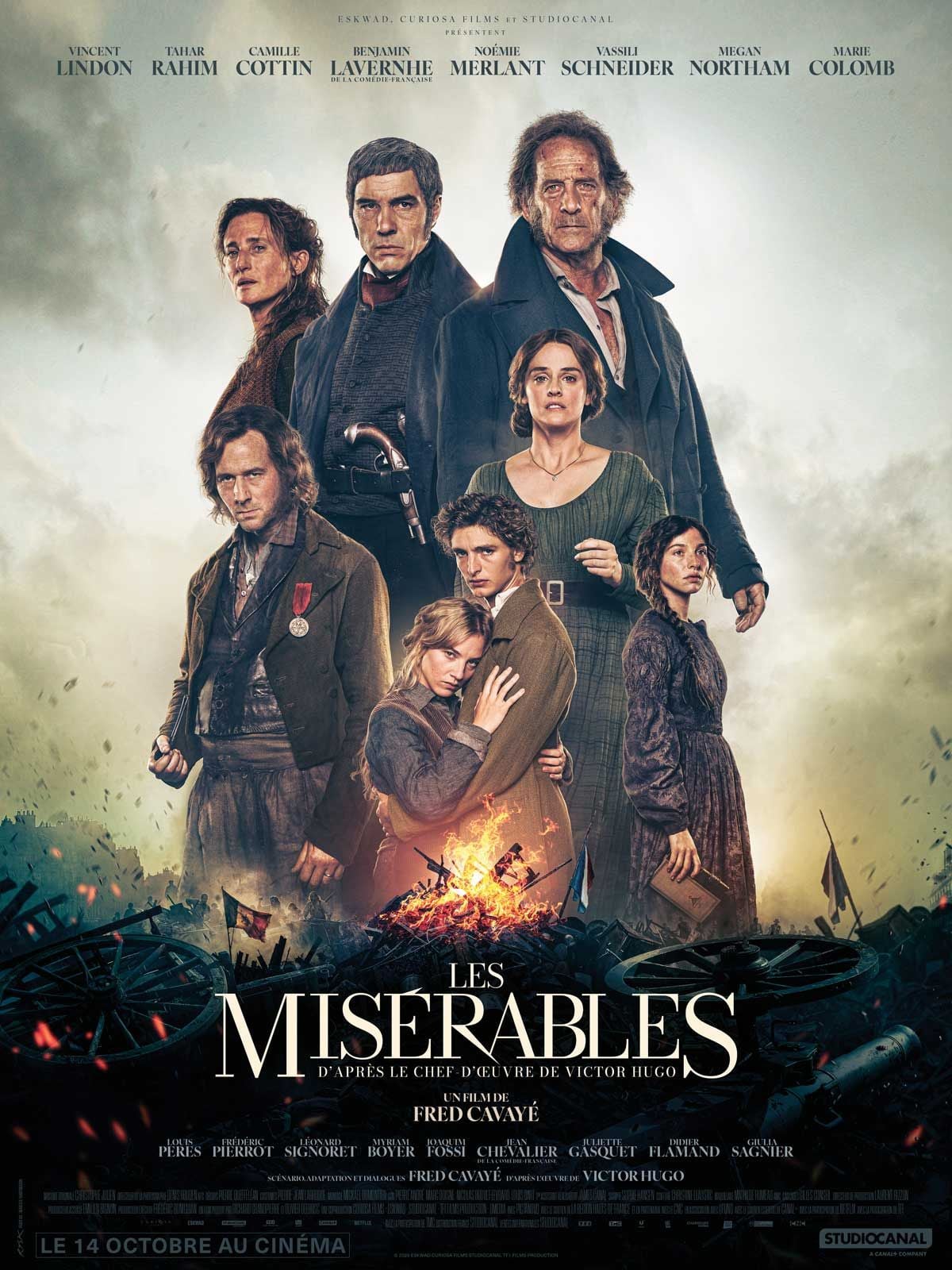 Movie cover