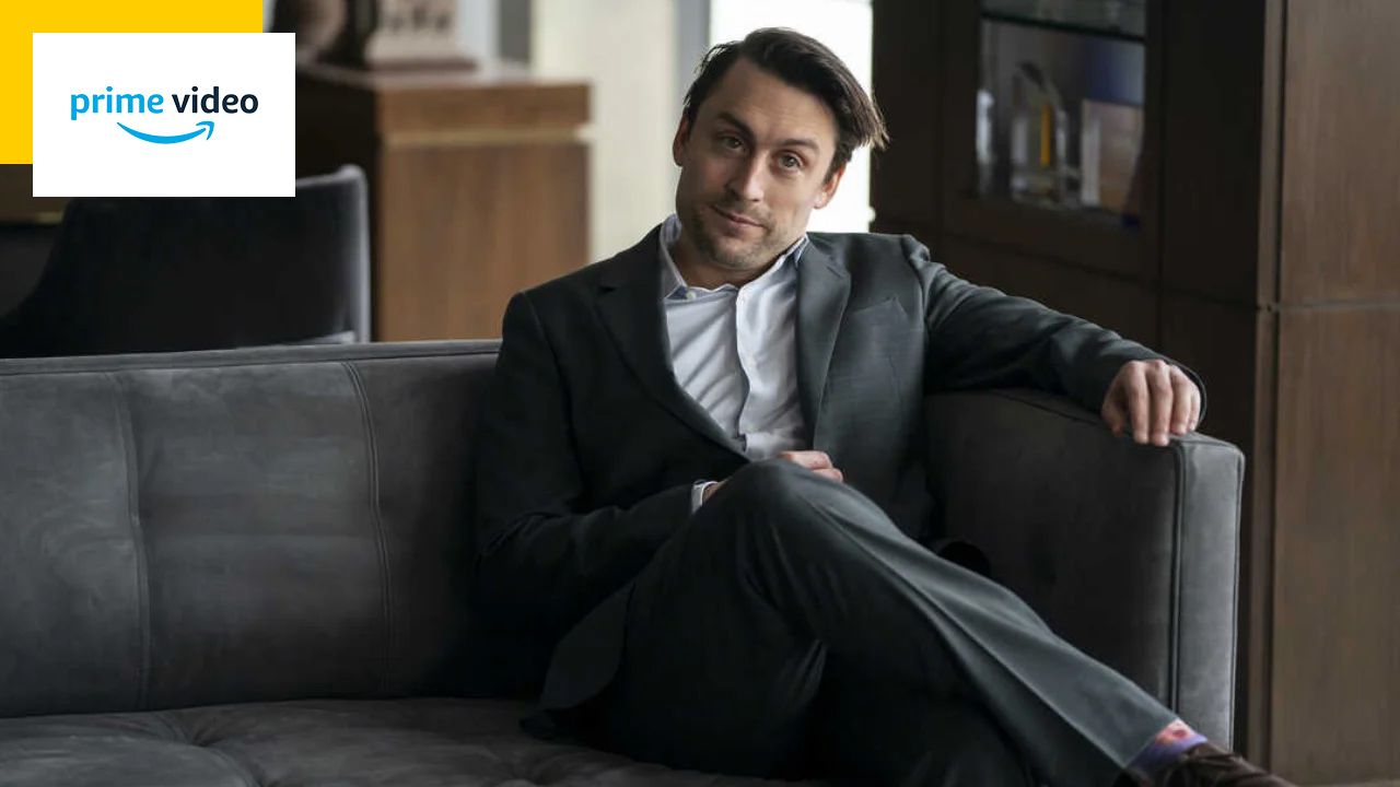 Legacy: Kieran Culkin (Roman Roy) already envisions spin-off series
