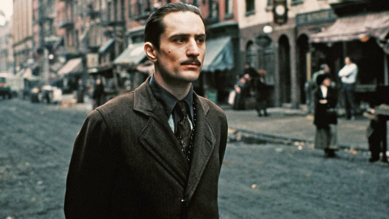 Le Parrain 2 sur Arte : un chef-d'oeuvre à 6 Oscars, mais un Francis Ford Coppola "embarrassé" par le film