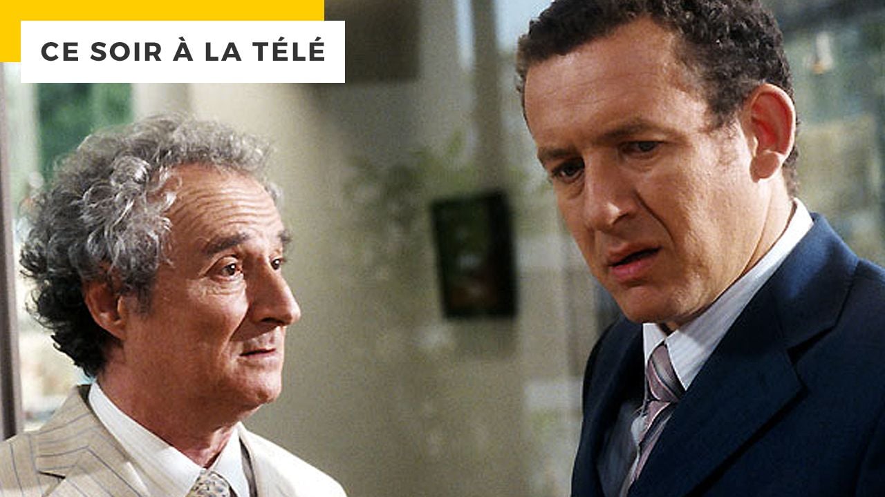 Tonight on TV: Before Welcome to the Ch’tis, Danny Boone has signed on for this unstoppable comedy
