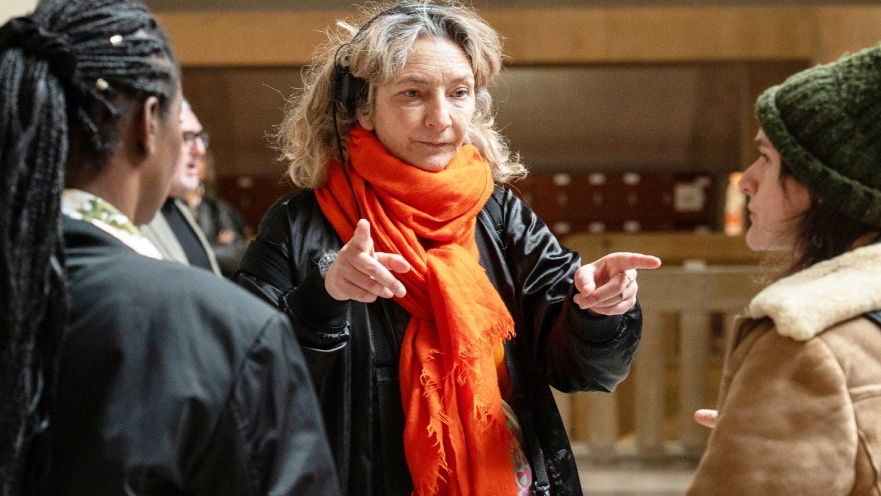 Pourquoi Corinne Masiero a-t-elle presque refusé de jouer dans le téléfilm de France 2 ? — Séries TV