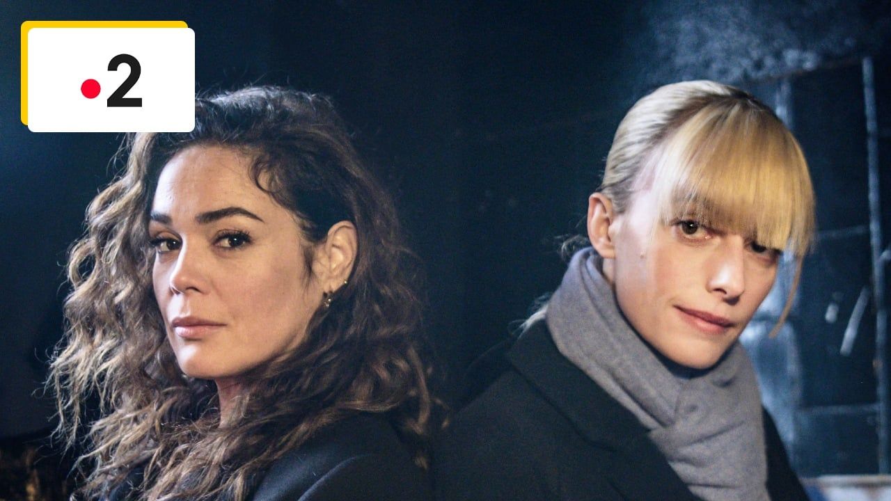 Astrid and Raphael return to France 2: Season 5 broadcast date finally revealed!