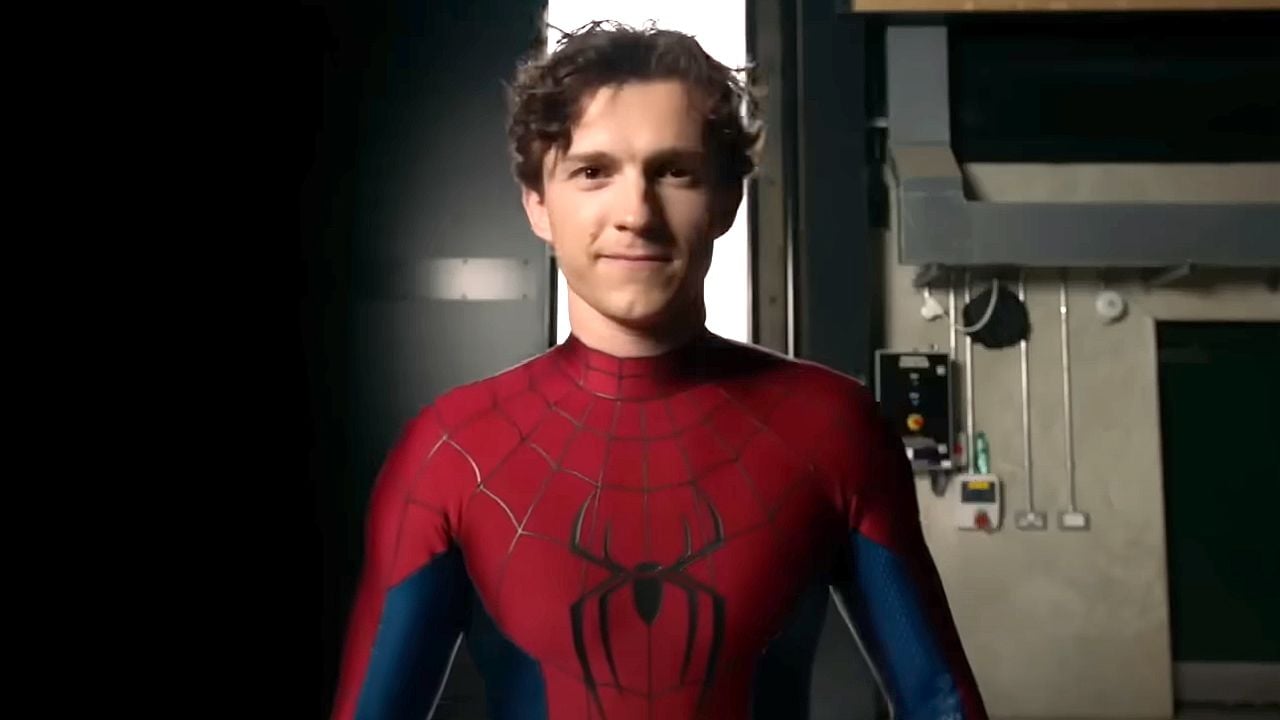 Everyone has forgotten this character, but after 8 years he returns to Spider-Man 4!