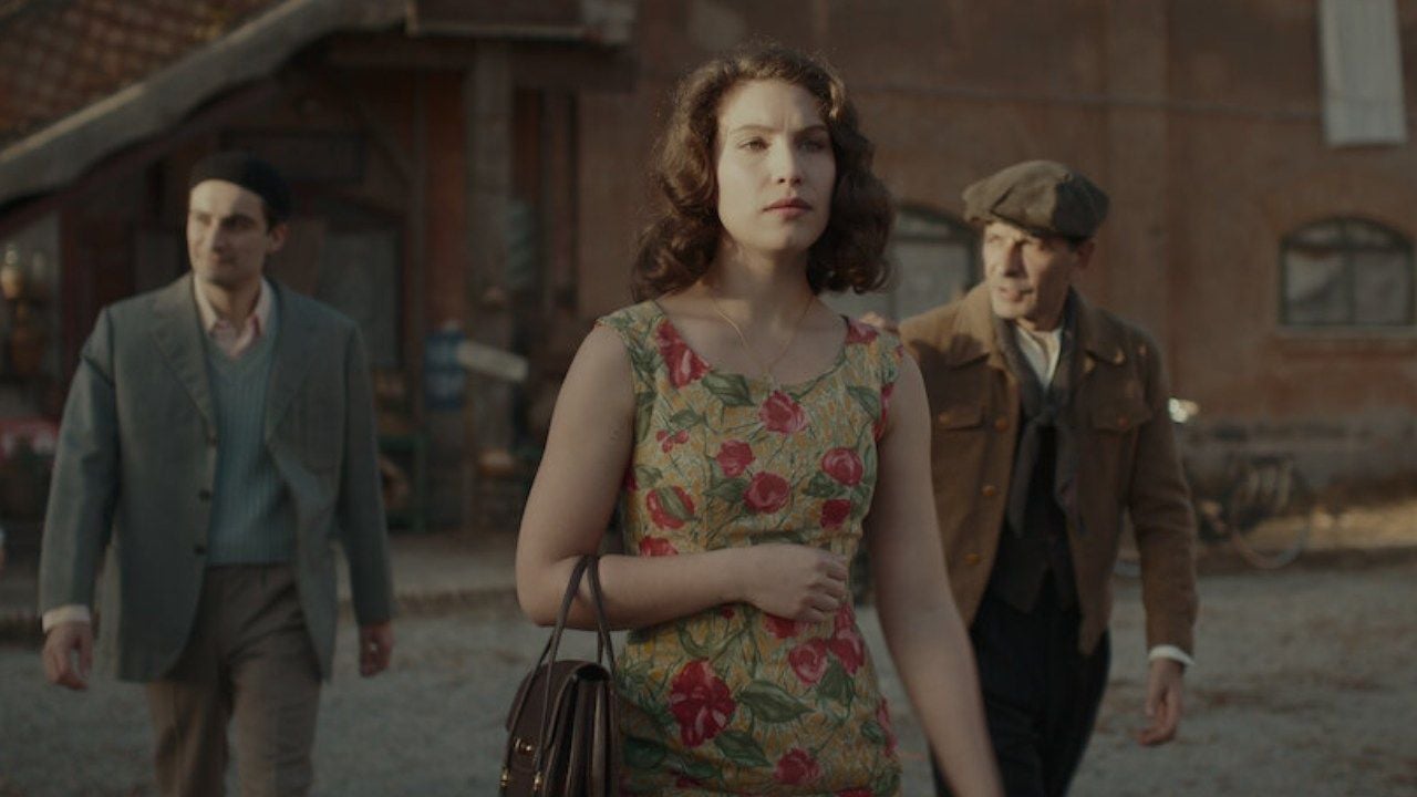 Netflix: The Monster of Florence Fails to Mention This Character, Despite Starring in the Case