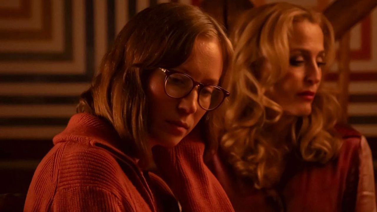 Cannes 2026 : la Queer Palm 2026 dévoile son palmarès en présence de Gillian Anderson !