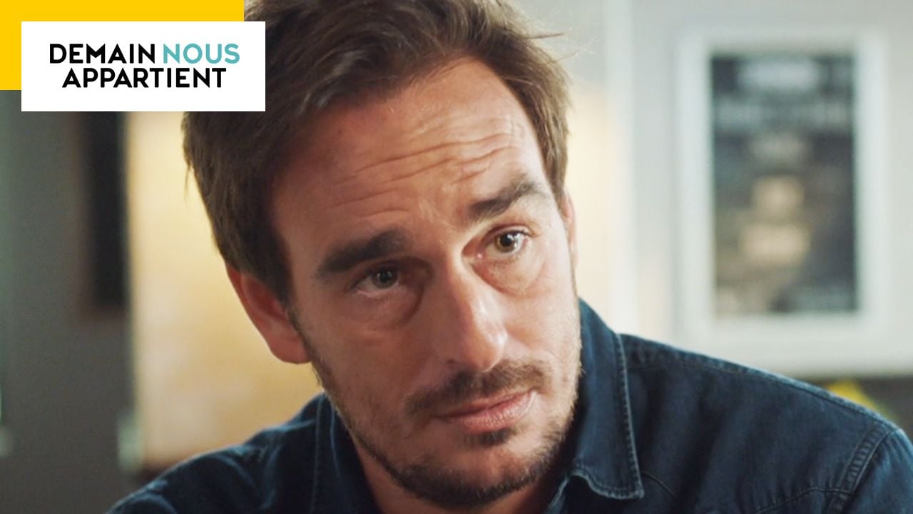 Tomorrow is ours: what is Bruno hiding?