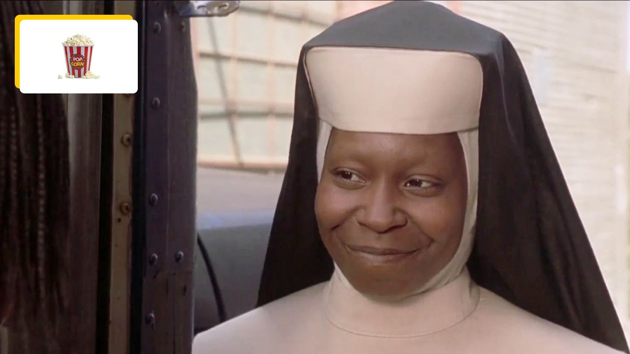 After 30 years, the stars of Sister Act 2 reunited and Whoopi Goldberg couldn’t hold back the tears.