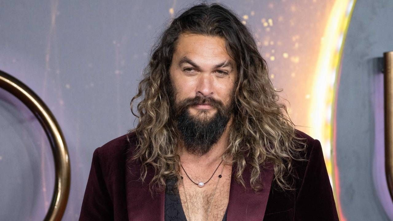 “I hate it!” : Jason Momoa is preparing to shoot Dune 3 and holds a very special demand