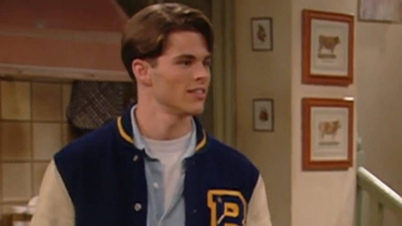 James Marsden dans Une nounou d'enfer