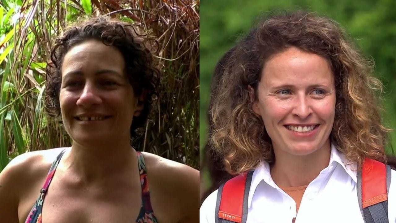J'ai cru qu'elle...", Cynthiana et Noémie en froid depuis la fin du  tournage de Koh-Lanta ? - TV ACTU by AlloCiné